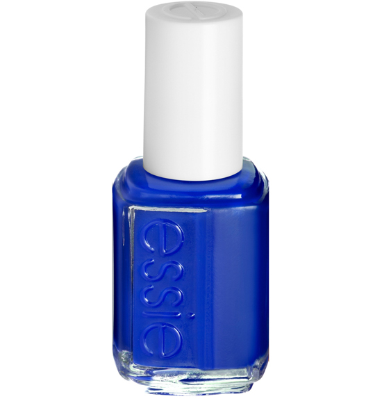 Лак для ногтей Essie оттенка 258 Bouncer, It's me